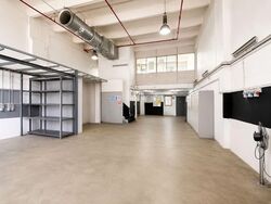 Woodlands East Industrial Estate (D25), Factory #600650841